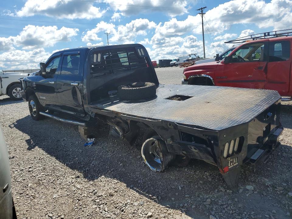 2022 Ram 3500 მანქანა იყიდება აუქციონზე, vin: 3C7WRTCL5NG400925, აუქციონის ნომერი: 58023846