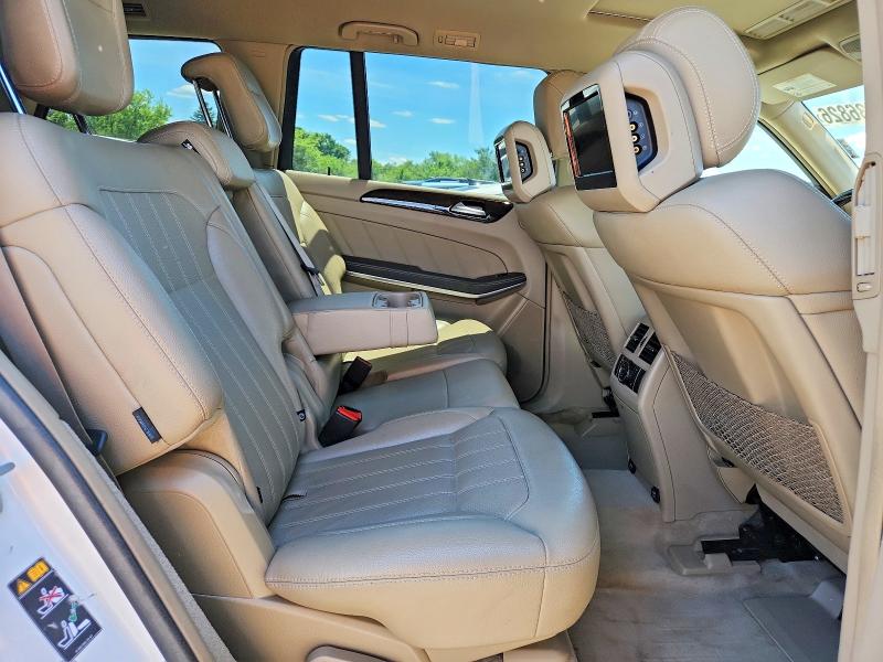 Aukcja sprzedaży 2013 Mercedes-benz Gl, vin: 4JGDF7CE2DA258676, numer aukcji: 57736826