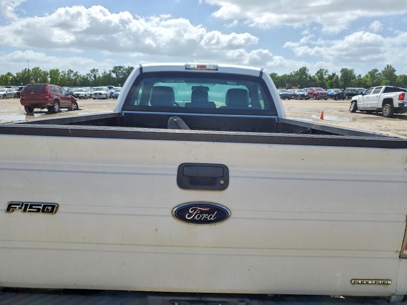 Aukcja sprzedaży 2014 Ford F150, vin: 1FTMF1CM5EKE11166, numer aukcji: 58119256