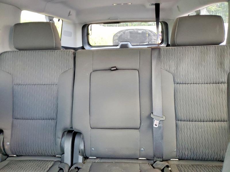 Aukcja sprzedaży 2019 Chevrolet Suburban, vin: 1GNSKGKC1KR320968, numer aukcji: 57700456