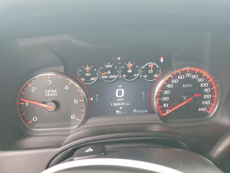 58724666 :رقم المزاد ، 1GKS2JKJ8FR652467 vin ، 2015 Gmc Yukon Xl مزاد بيع