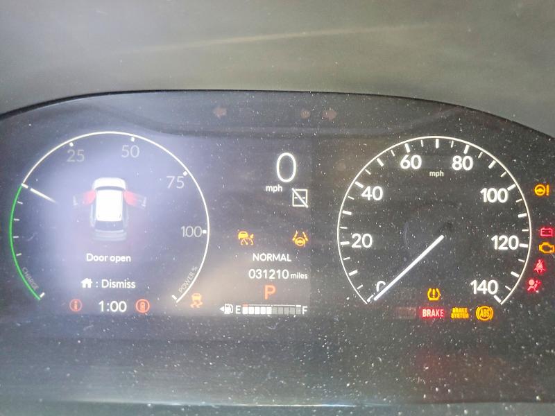 Продажа на аукционе авто 2025 Honda Cr-v, vin: 7FARS5H56SE008479, номер лота: 58843416