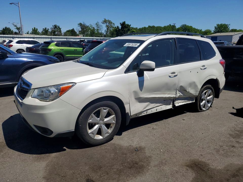 Продажа на аукционе авто 2014 Subaru Forester, vin: JF2SJAEC2EH481832, номер лота: 55675336