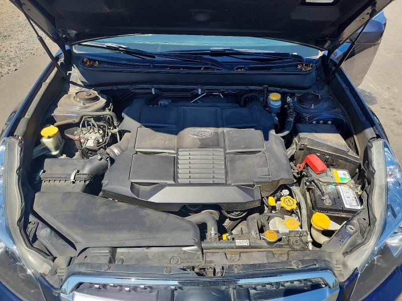 Продаж на аукціоні авто 2013 Subaru Legacy, vin: 4S3BMDK62D2041715, номер лоту: 58455636