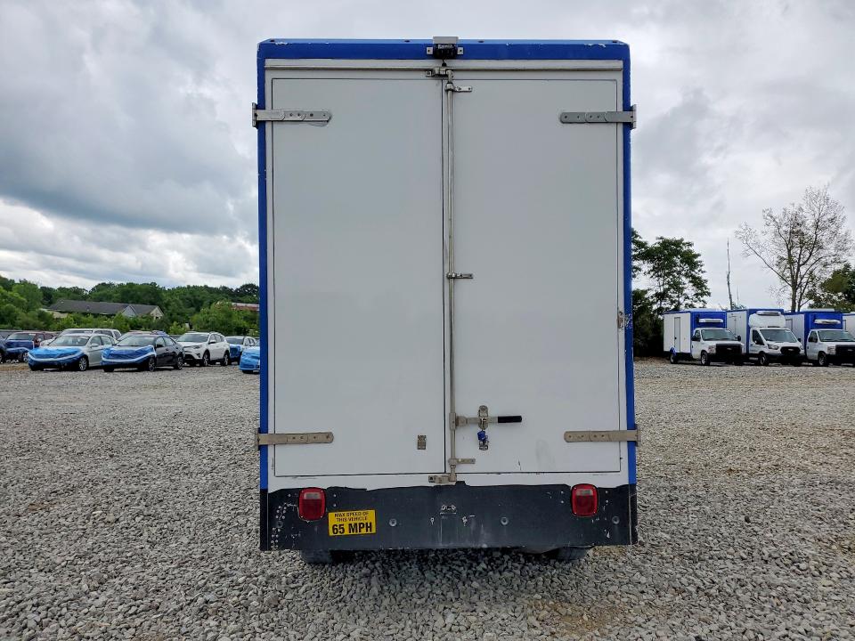 2022 Ford Transit მანქანა იყიდება აუქციონზე, vin: 1FDBW5Z89NKA01426, აუქციონის ნომერი: 55610966
