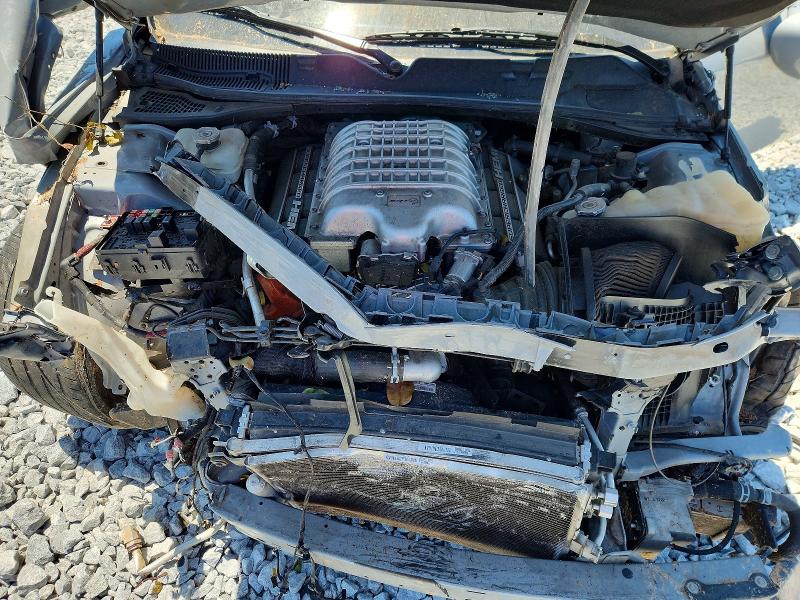 2022 Dodge Challenger მანქანა იყიდება აუქციონზე, vin: 2C3CDZC96NH179524, აუქციონის ნომერი: 55981466