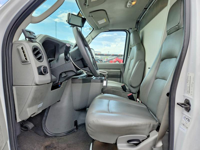 2023 Ford E350 მანქანა იყიდება აუქციონზე, vin: 1FDWE3FK9PDD08479, აუქციონის ნომერი: 55573066