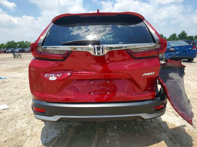 Aukcja sprzedaży 2022 Honda Cr-v, vin: 7FARW2H86NE023162, numer aukcji: 57754676