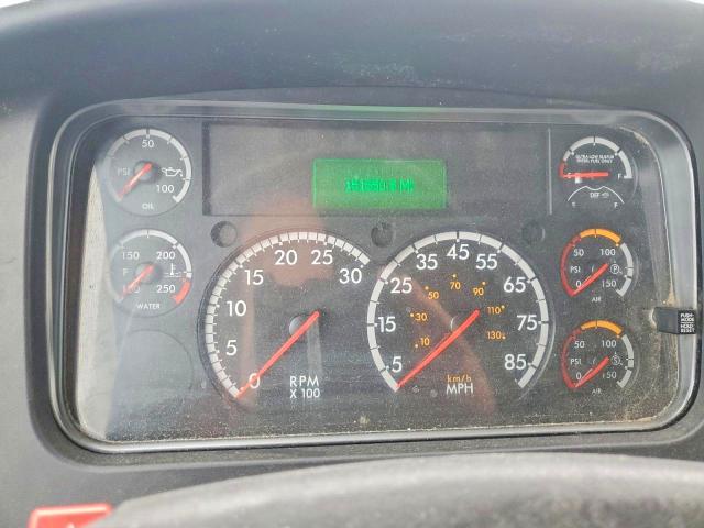 Продажа на аукционе авто 2016 Freightliner M2, vin: 1FVACWDT2GHHD8450, номер лота: 56800976