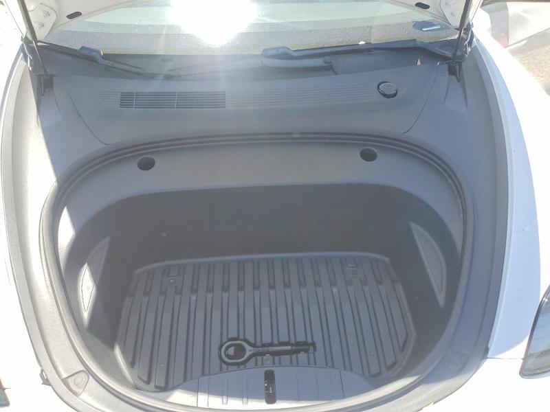 56666036 :رقم المزاد ، 5YJ3E1EA9MF876949 vin ، 2021 Tesla Model 3 مزاد بيع
