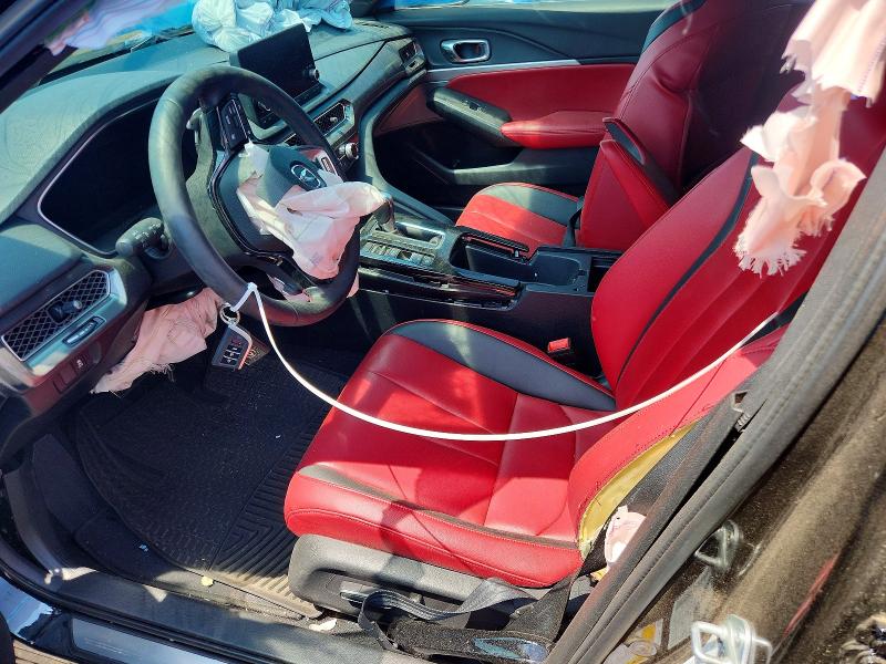 Aukcja sprzedaży 2025 Acura Integra, vin: 19UDE4H32SA015946, numer aukcji: 54075496