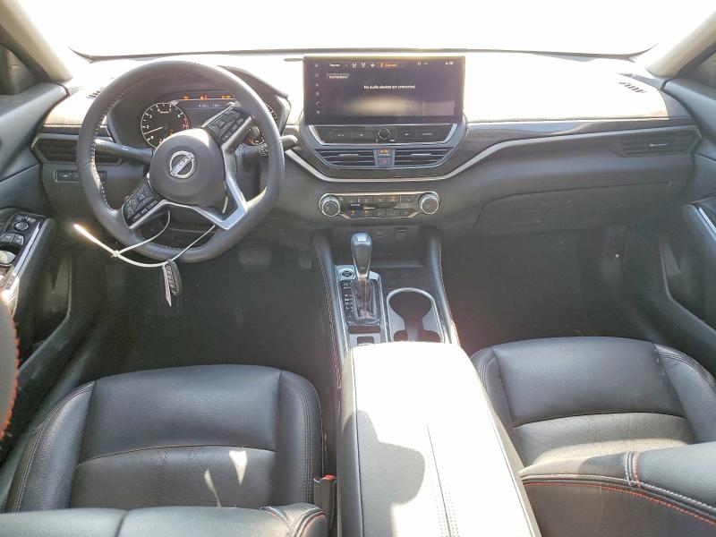 55455706 :رقم المزاد ، 1N4BL4CW6PN344412 vin ، 2023 Nissan Altima مزاد بيع