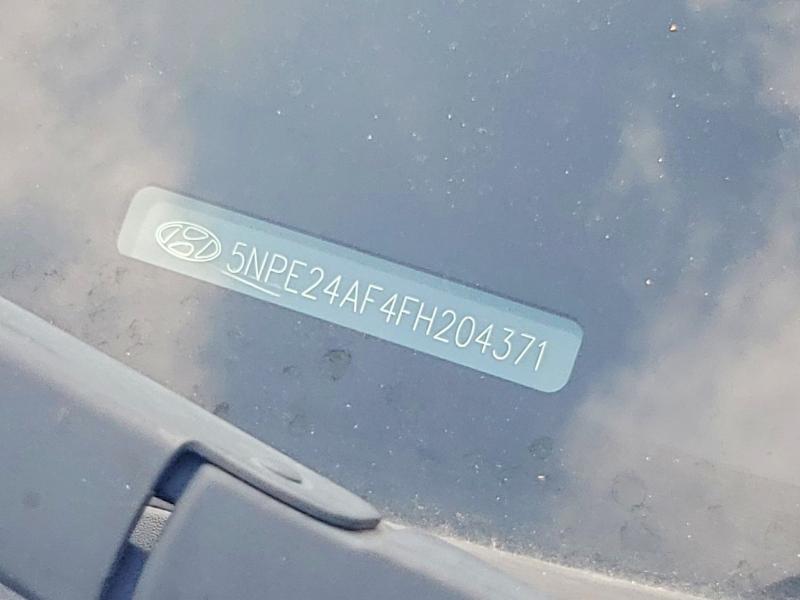 Aukcja sprzedaży 2015 Hyundai Sonata, vin: 5NPE24AF4FH204371, numer aukcji: 59247076