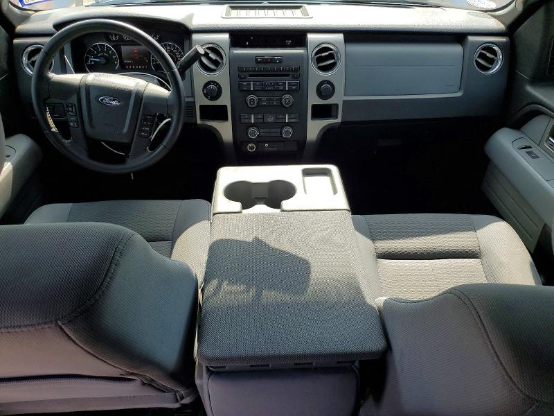 Aukcja sprzedaży 2012 Ford F150, vin: 1FTFW1EFXCFA41992, numer aukcji: 55823156