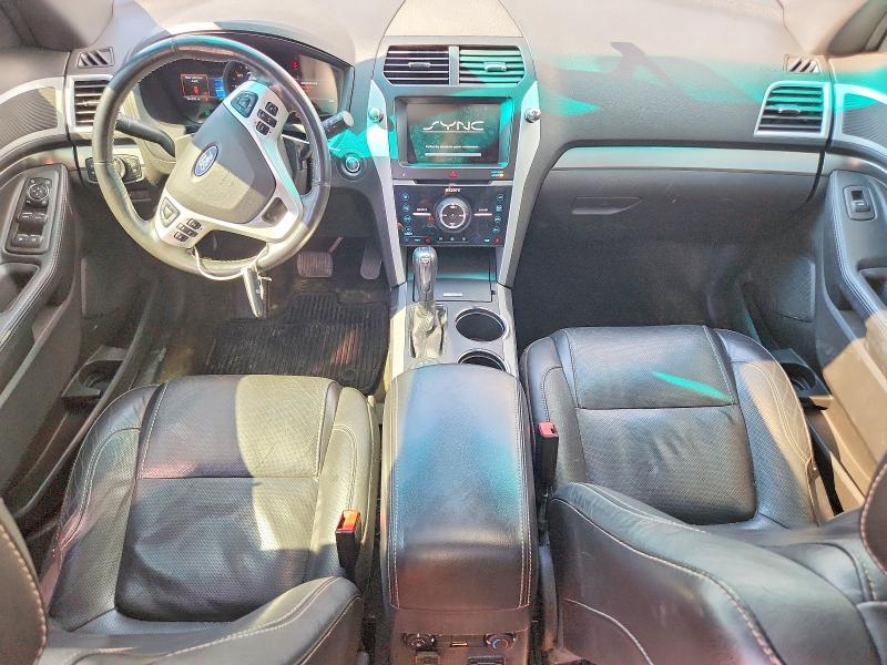 Aukcja sprzedaży 2014 Ford Explorer, vin: 1FM5K8GT1EGA29404, numer aukcji: 58596786