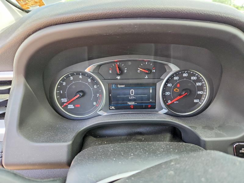 56822146 :رقم المزاد ، 1GKKNRLS9LZ225873 vin ، 2020 Gmc Acadia مزاد بيع