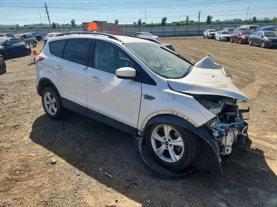 Aukcja sprzedaży 2016 Ford Escape, vin: 1FMCU0G95GUA52731, numer aukcji: 56138806