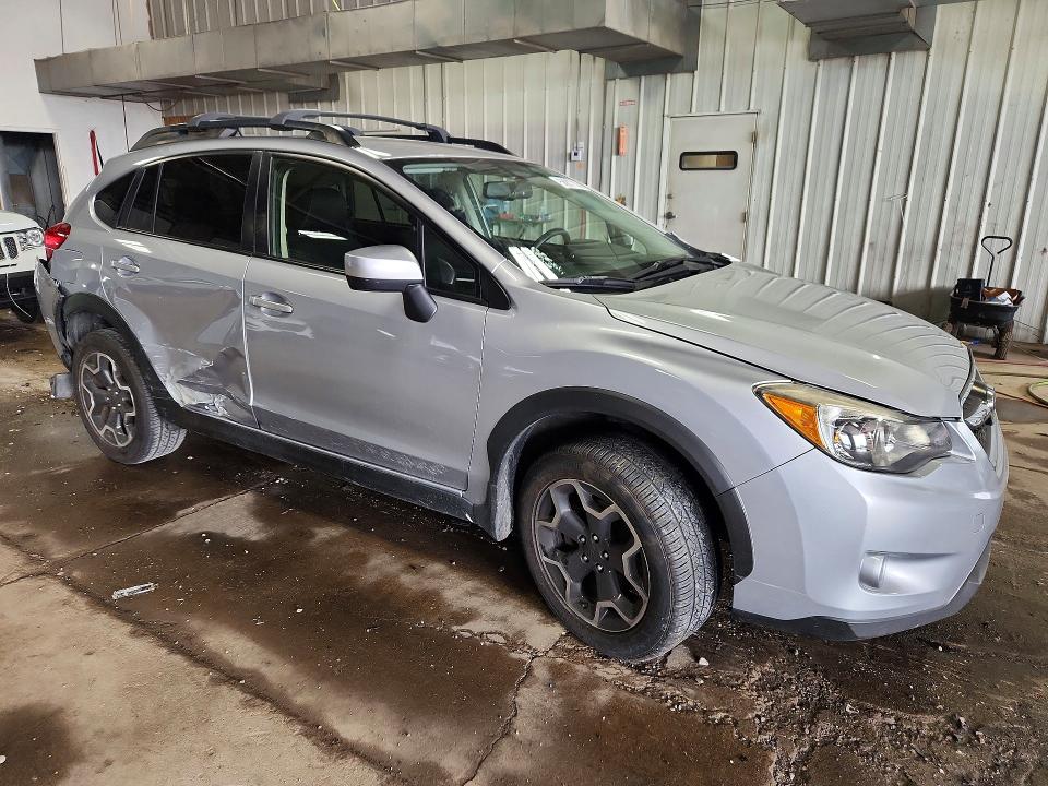 Aukcja sprzedaży 2015 Subaru Xv Crosstrek, vin: JF2GPACC6F8231485, numer aukcji: 56877336