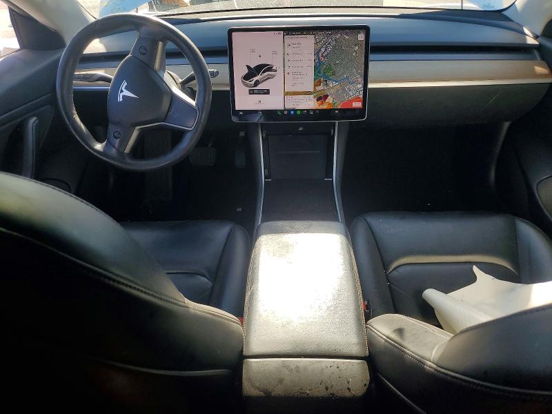 Aukcja sprzedaży 2019 Tesla Model 3, vin: 5YJ3E1EB4KF433369, numer aukcji: 56890246