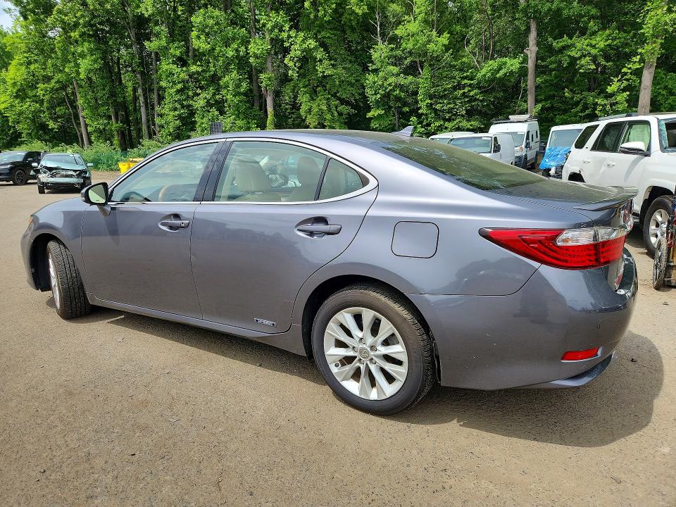 Продаж на аукціоні авто 2014 Lexus Es, vin: JTHBW1GG4E2039619, номер лоту: 55750496