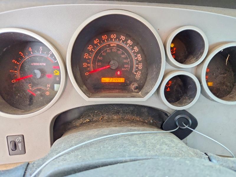 Продаж на аукціоні авто 2008 Toyota Tundra, vin: 5TFEV541X8X047689, номер лоту: 57642666