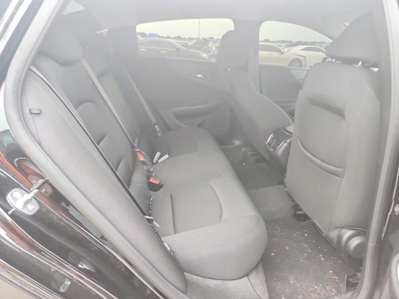 Продажа на аукционе авто 2025 Chevrolet Malibu, vin: 1G1ZD5ST7SF111962, номер лота: 58224706
