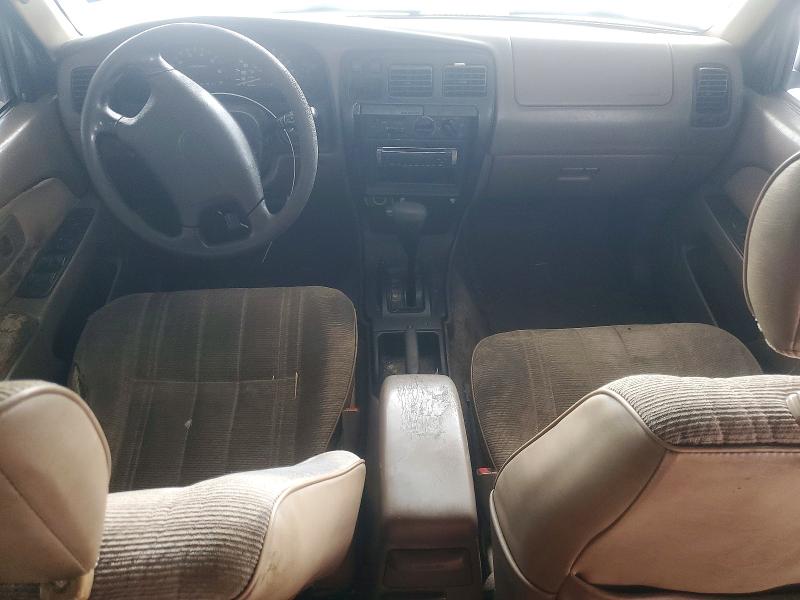 Aukcja sprzedaży 1998 Toyota 4runner, vin: JT3GM84R3W0024316, numer aukcji: 57133466