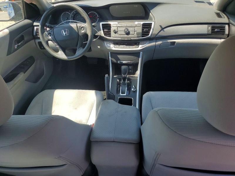 Продажа на аукционе авто 2015 Honda Accord, vin: 1HGCR2F32FA090921, номер лота: 58966246
