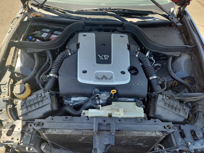 2008 Infiniti G35 მანქანა იყიდება აუქციონზე, vin: JNKBV61E38M224115, აუქციონის ნომერი: 55789976