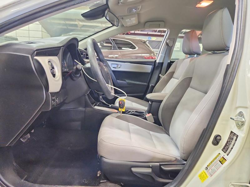 Продажа на аукционе авто 2018 Toyota Corolla, vin: 2T1BURHE0JC094969, номер лота: 56047246