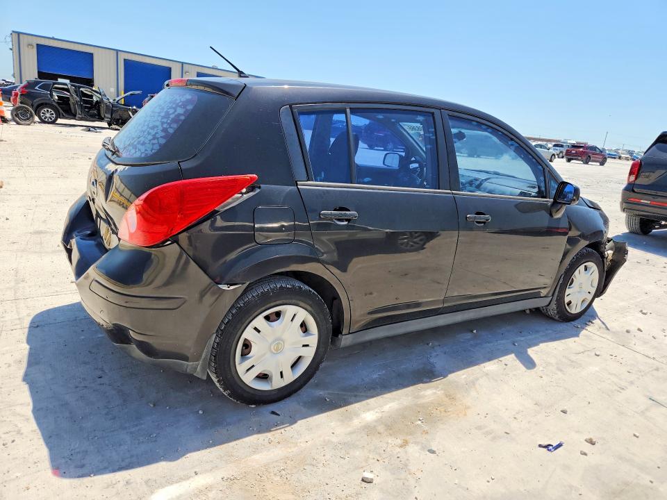 Продаж на аукціоні авто 2011 Nissan Versa, vin: 3N1BC1CP4BL500072, номер лоту: 55808366