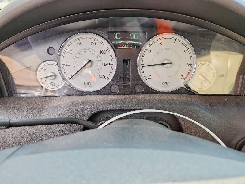 Aukcja sprzedaży 2007 Chrysler 300, vin: 2C3KA53G67H682193, numer aukcji: 58504146