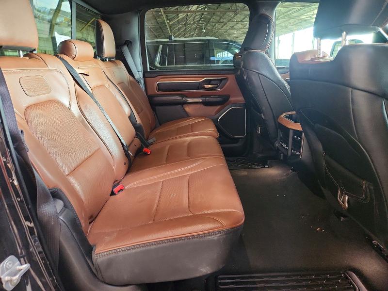 Продаж на аукціоні авто 2020 Ram 1500, vin: 1C6SRFST9LN189027, номер лоту: 58613646