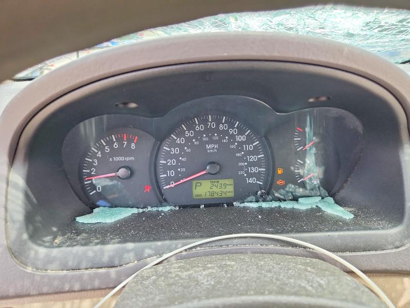 Продаж на аукціоні авто 2006 Kia Spectra, vin: KNAFE121065356044, номер лоту: 57539806