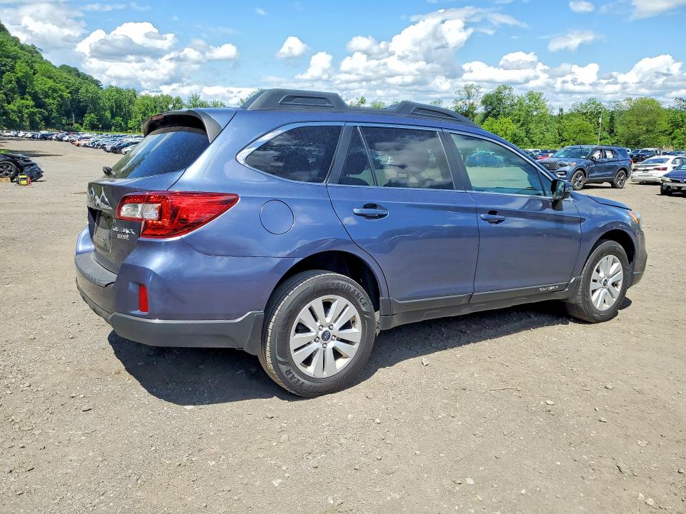 Продажа на аукционе авто 2015 Subaru Outback, vin: 4S4BSAHC5F3279780, номер лота: 55765526