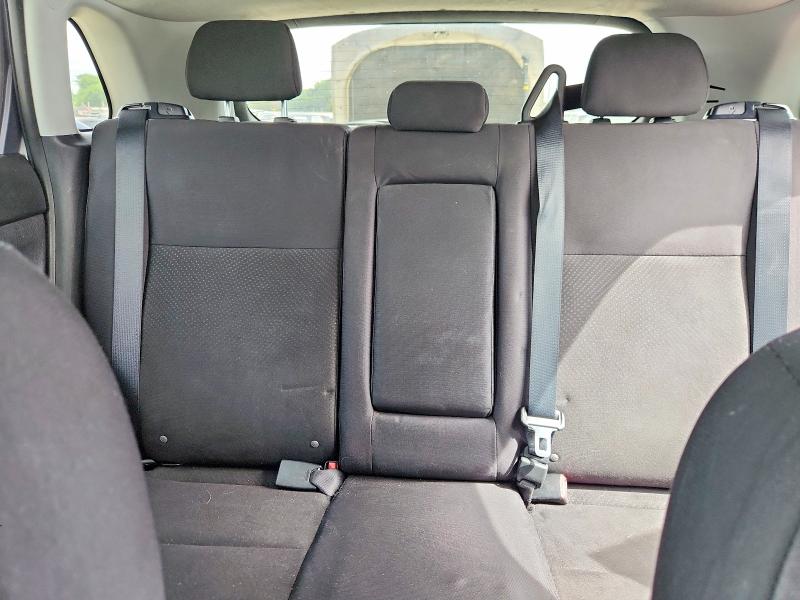 Aukcja sprzedaży 2013 Mitsubishi Outlander Sport, vin: 4A4AP3AU7DE024770, numer aukcji: 58453966