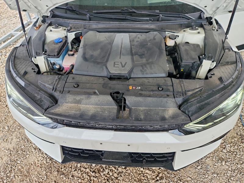 Продажа на аукционе авто 2023 Kia Ev6, vin: KNDC4DLC6P5110675, номер лота: 56955306