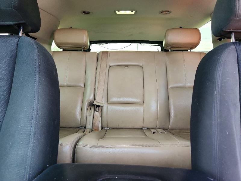 Продажа на аукционе авто 2012 Chevrolet Tahoe, vin: 1GNLC2E02CR170067, номер лота: 55970496
