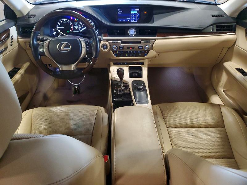 Продажа на аукционе авто 2014 Lexus Es, vin: JTHBK1GG7E2130413, номер лота: 56874406