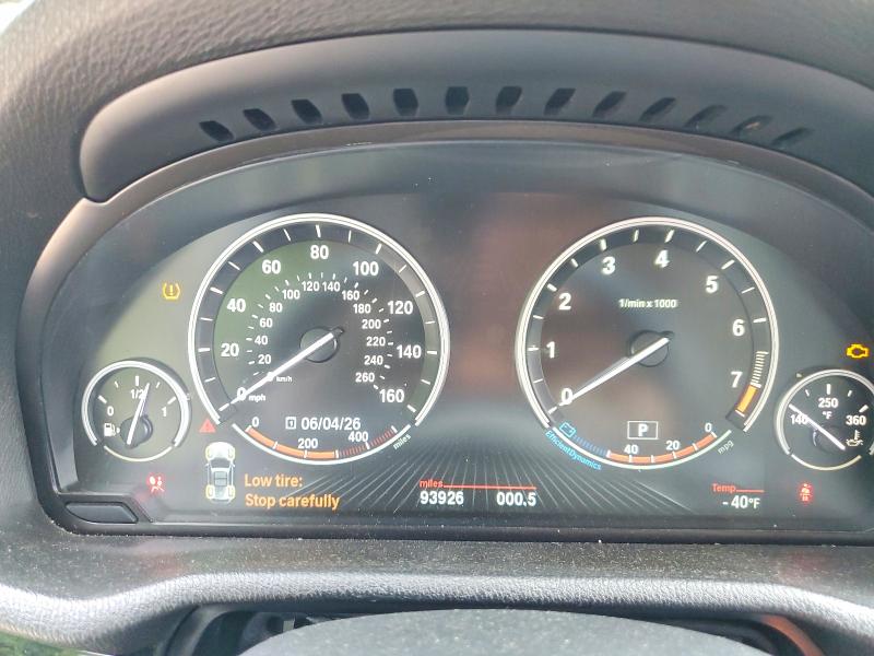 Aukcja sprzedaży 2015 Bmw X3, vin: 5UXWX9C50F0D47341, numer aukcji: 54279326