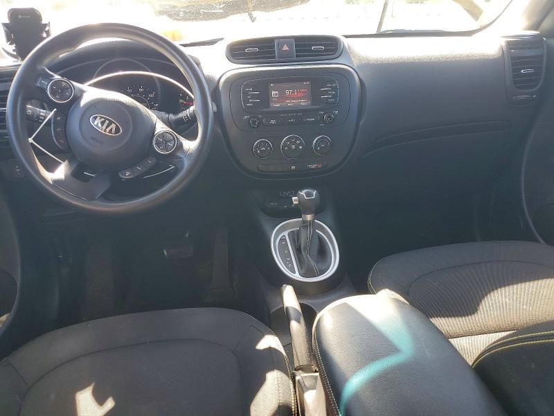 Продаж на аукціоні авто 2014 Kia Soul, vin: KNDJP3A56E7096856, номер лоту: 56998196