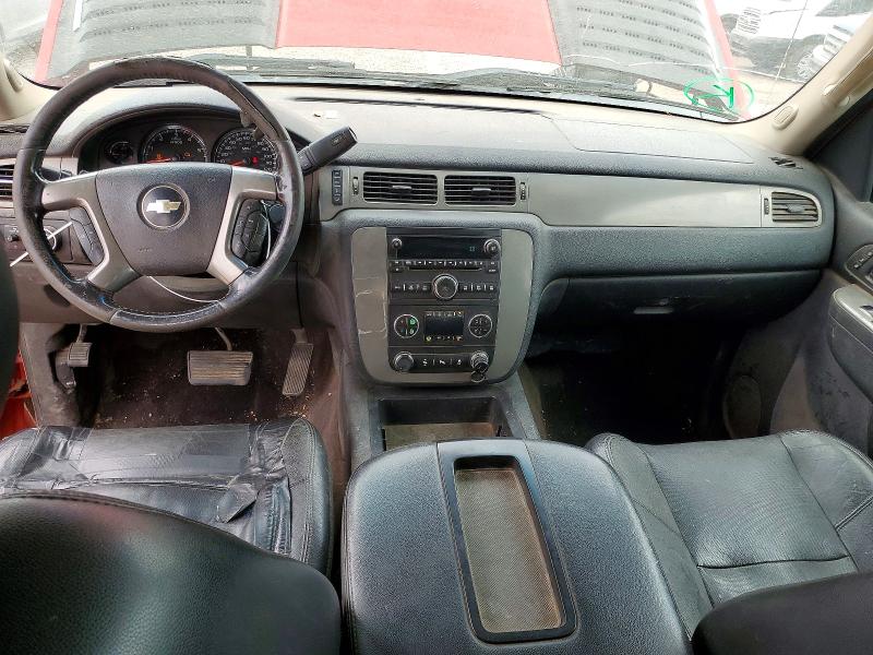 2013 Chevrolet Silverado მანქანა იყიდება აუქციონზე, vin: 1GC1KYEG6DF219955, აუქციონის ნომერი: 57120636