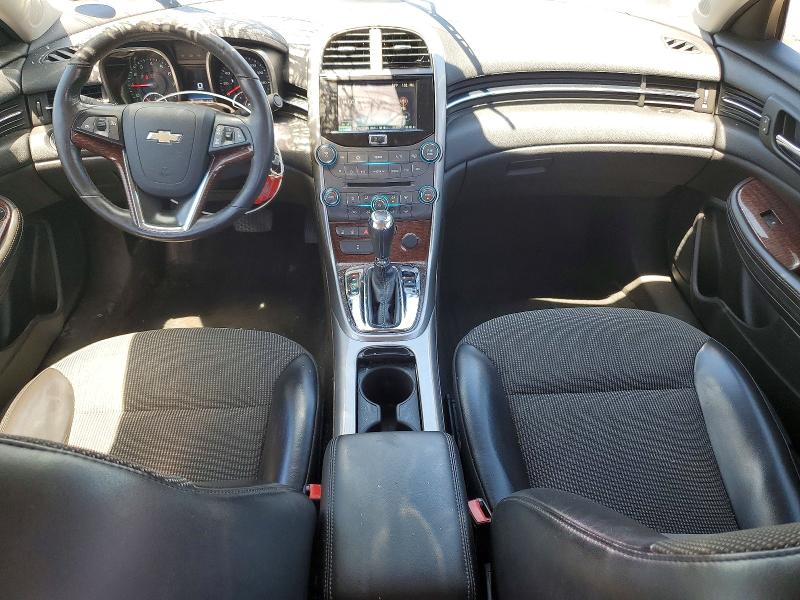 Продажа на аукционе авто 2013 Chevrolet Malibu, vin: 1G11E5SA9DF309910, номер лота: 57328616