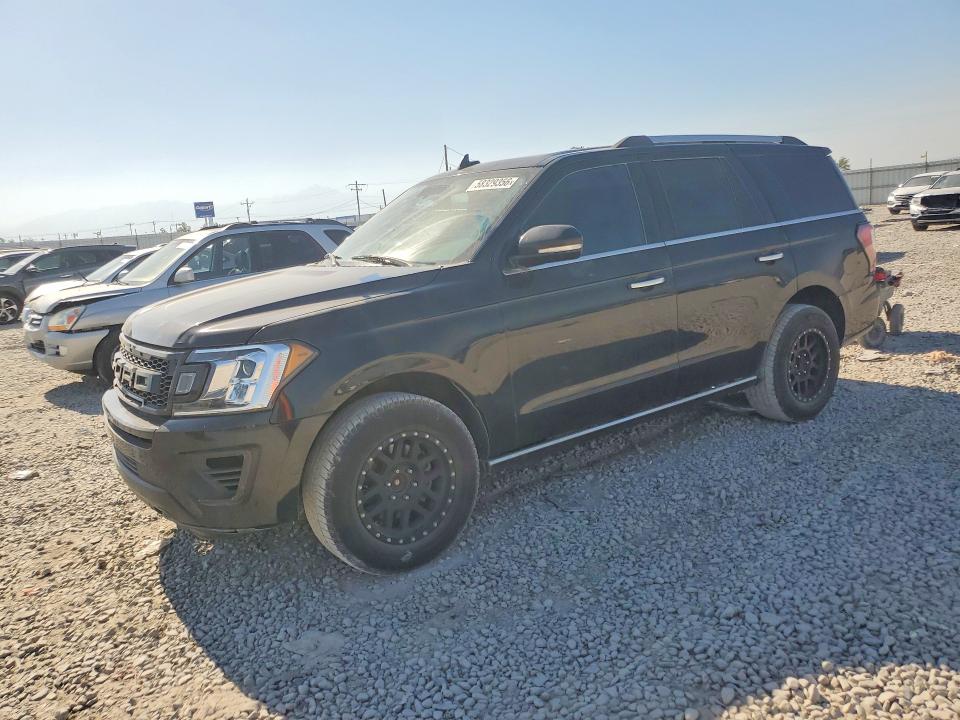 58329356 :رقم المزاد ، 1FMJU2AT4JEA42328 vin ، 2018 Ford Expedition مزاد بيع