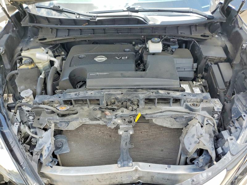 Aukcja sprzedaży 2019 Nissan Murano, vin: 5N1AZ2MJ5KN127854, numer aukcji: 56536206