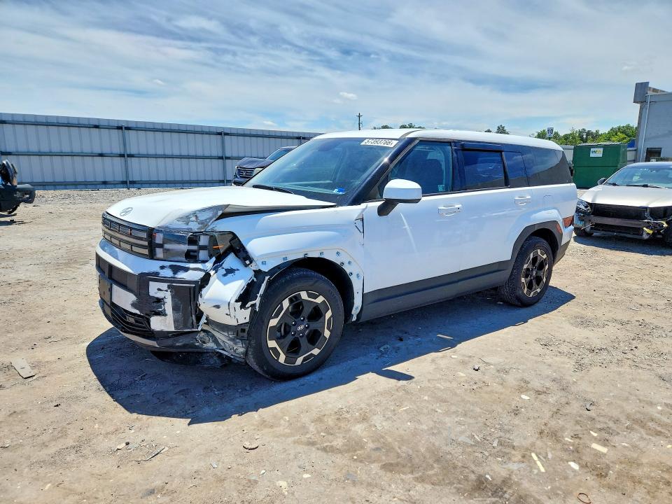 Auction sale of the 2024 Hyundai Santa Fe, vin: 5NMP1DGL9RH041999, lot number: 57393766
