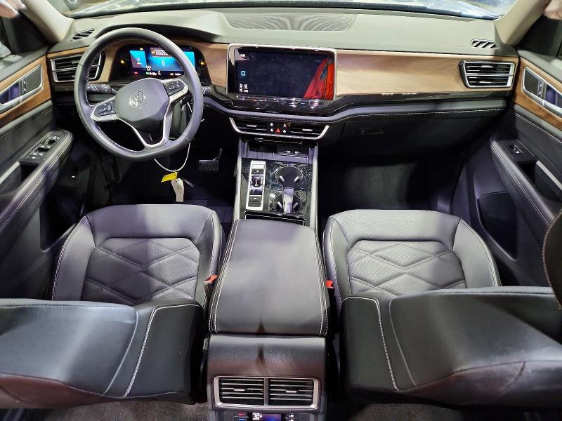 Продажа на аукционе авто 2025 Volkswagen Atlas, vin: 1V2KR2CA3SC507098, номер лота: 57920526