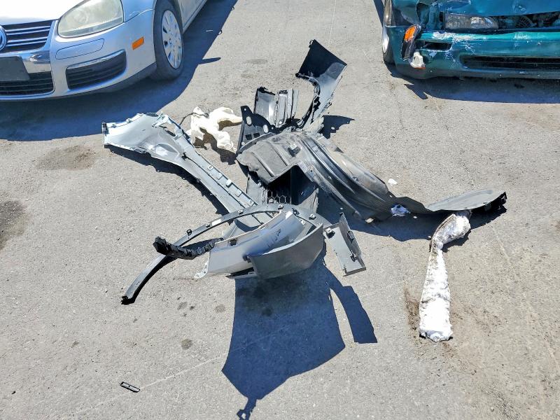 58715746 :رقم المزاد ، 7FARW2H70ME032865 vin ، 2021 Honda Cr-v مزاد بيع