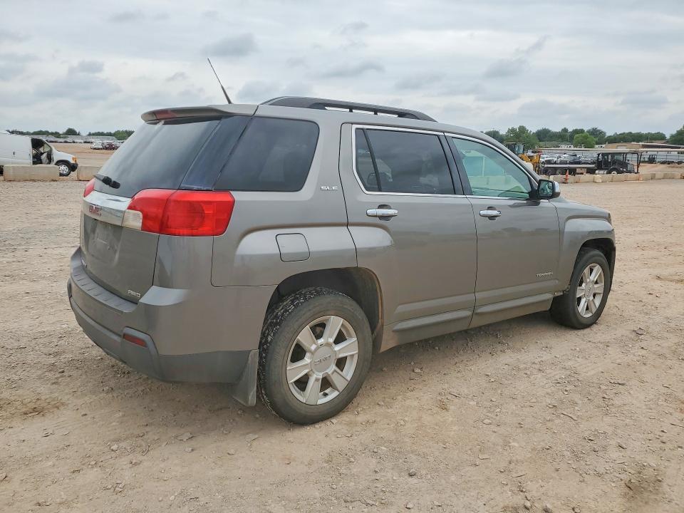 Aukcja sprzedaży 2012 Gmc Terrain, vin: 2GKFLTEK7C6394495, numer aukcji: 56140876