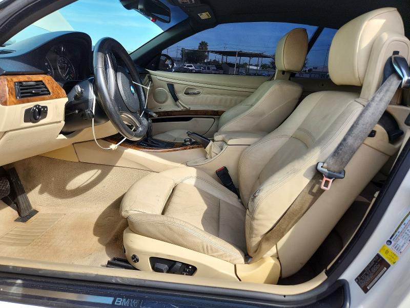 Продаж на аукціоні авто 2008 Bmw 328, vin: WBAWR33548P151223, номер лоту: 57004606